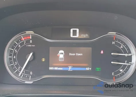 2017 Honda Ridgeline Rtl-T z USA, uszkodzony, nr VIN 5FPYK2F61HB007659